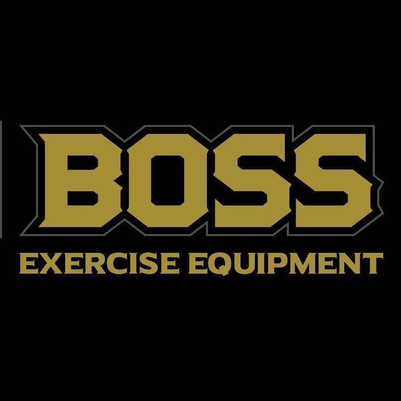 Boss Indonesia Exercise Equipment