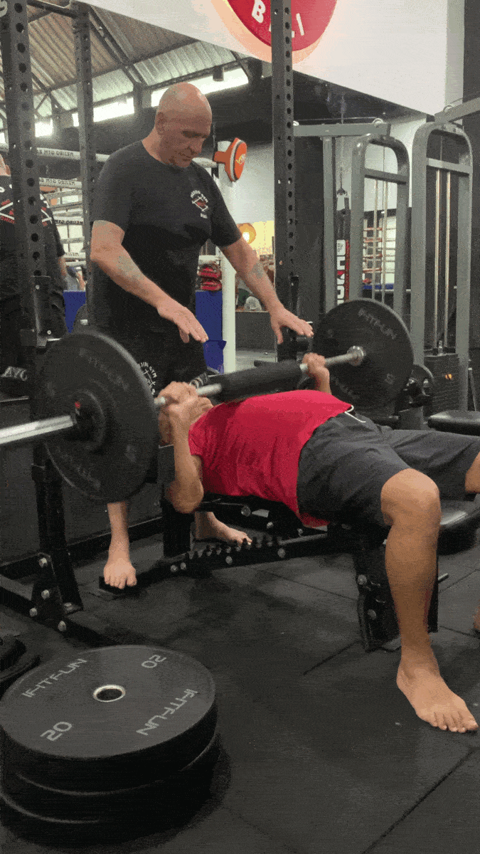 Fitness Equipment