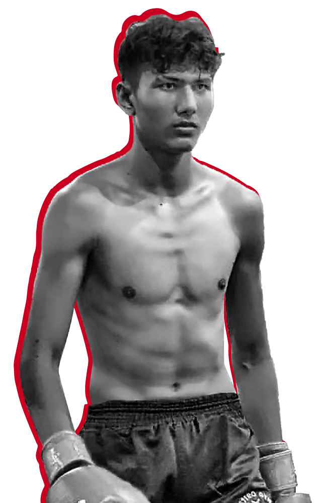 Mejiro Bali Coach Daniel