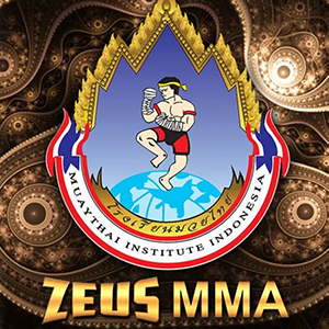 Zeus MuayThai