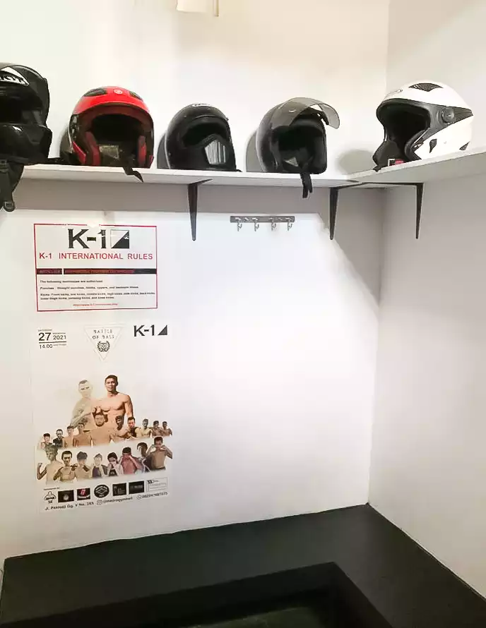 Locker