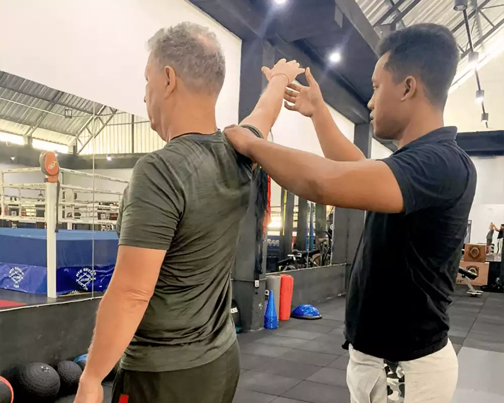 Physio Functional Movement at Mejiro