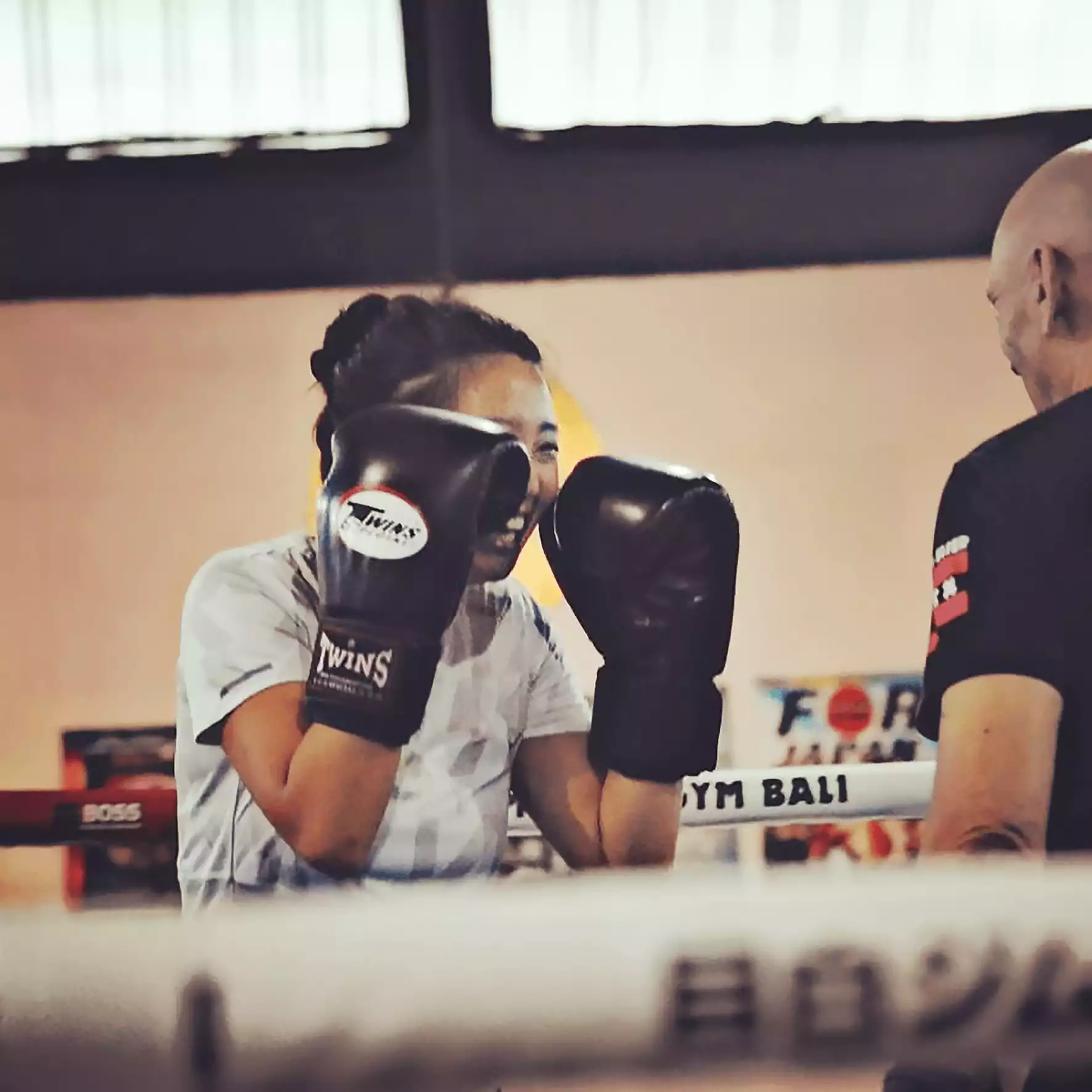 Private Class