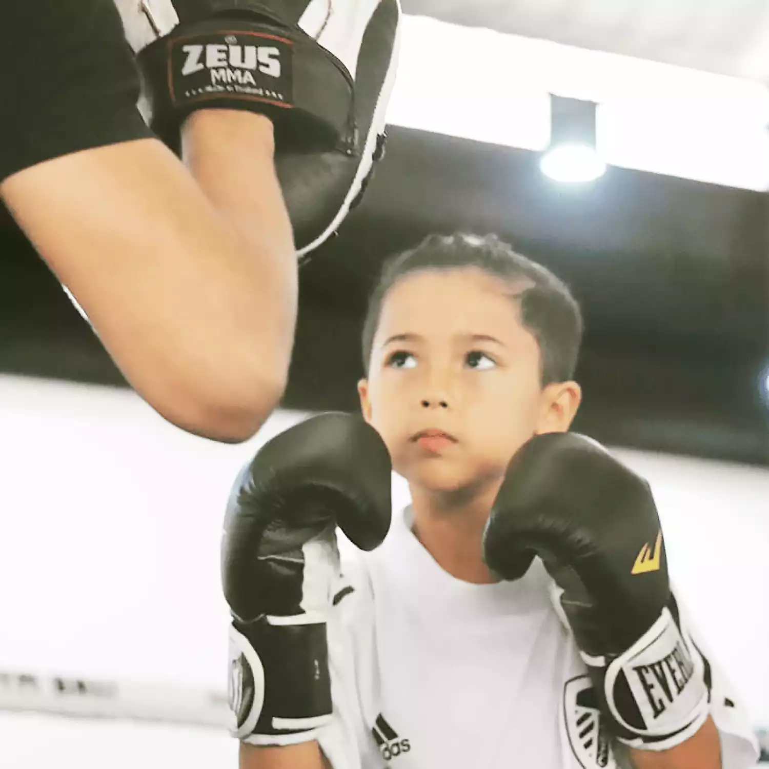 Kids Class