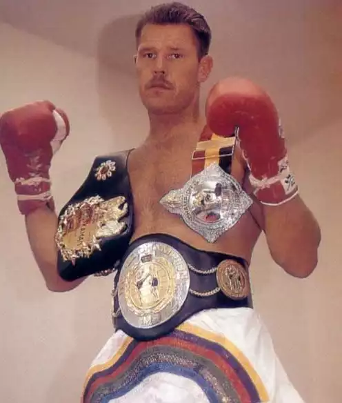 Rob Kaman